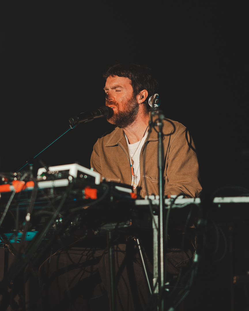 Chet Faker