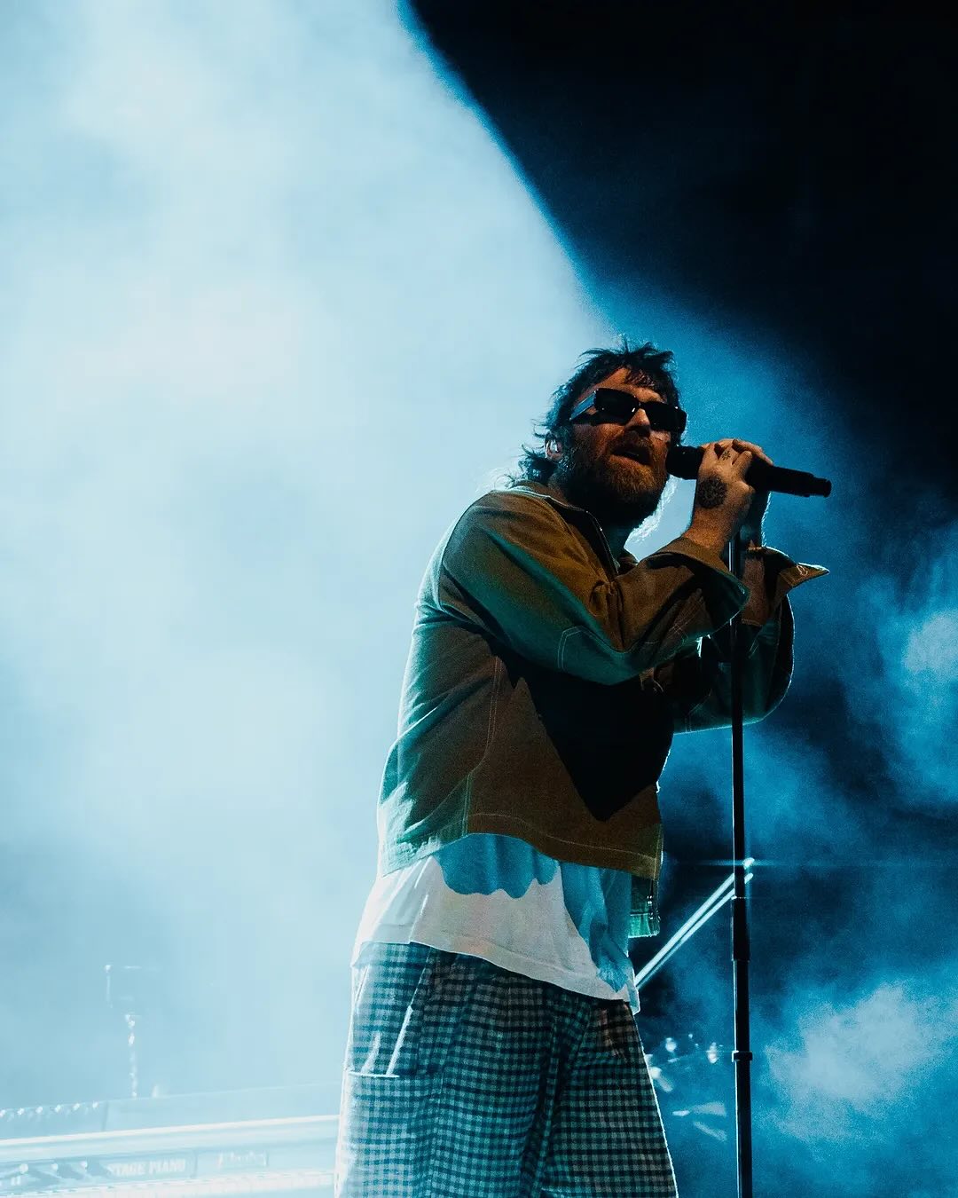 Chet Faker