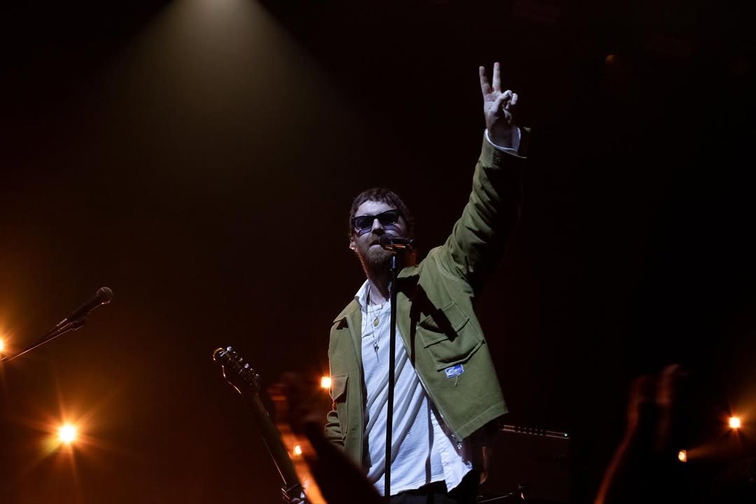 Chet Faker