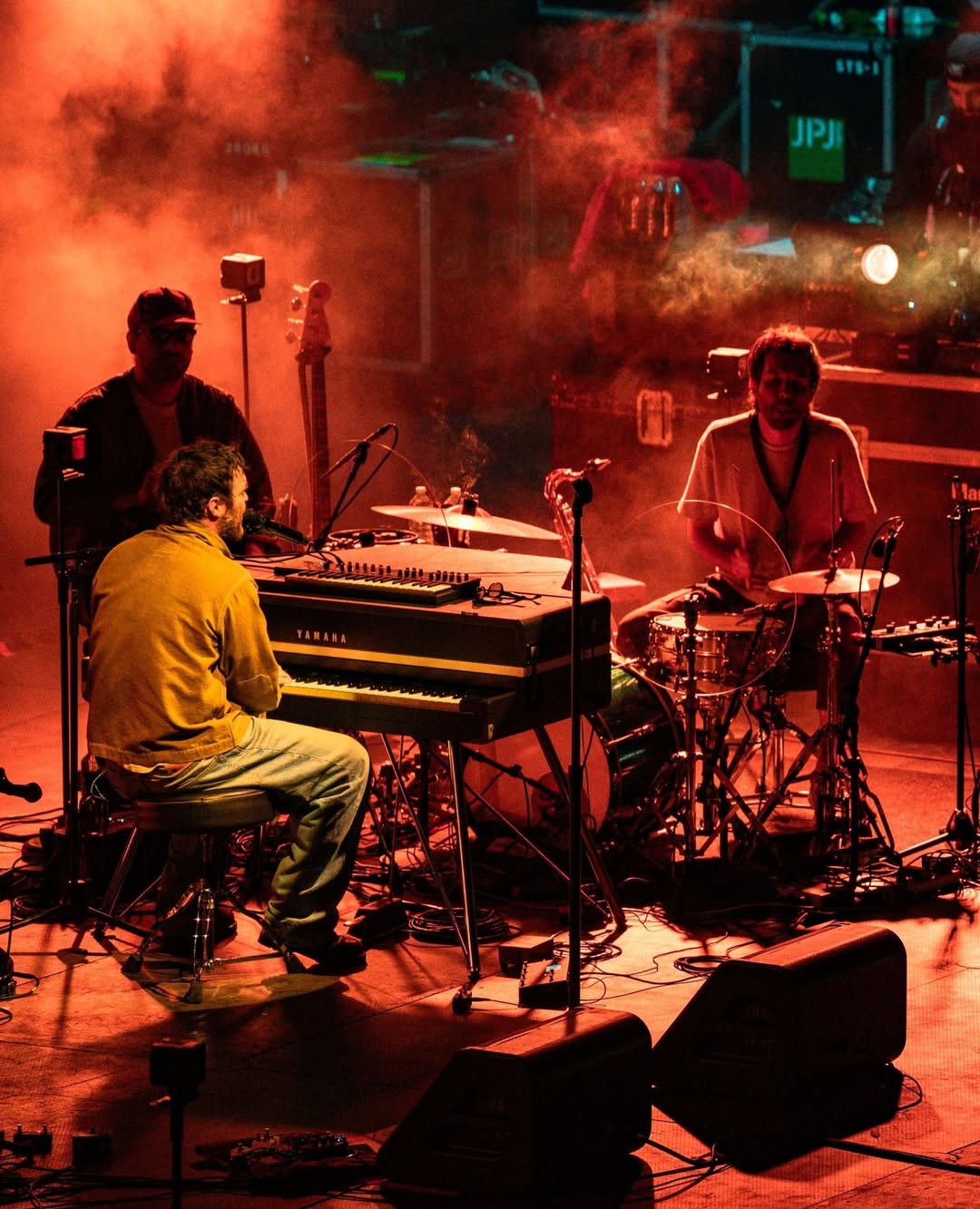 Chet Faker